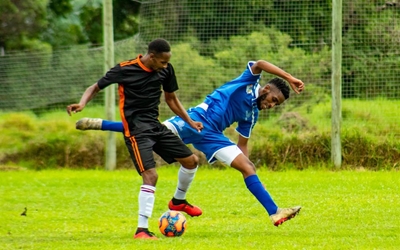 Smuts go top of Domestic, FC are second in region