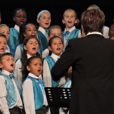 Outeniqua-koorfees bou voort op 36 jaar se koorsangtradisie