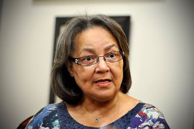 Disgruntled ex-DA members talk tough on future plans
