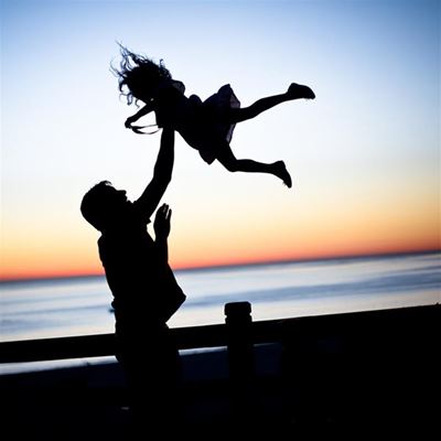 A parent's ADHD diagnosis can help their ADHD child's treatment outcomes