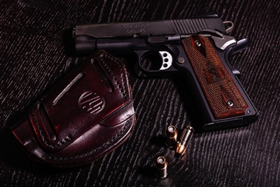 Firearms Control Bill public participation extended