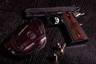 Firearms Control Bill public participation extended
