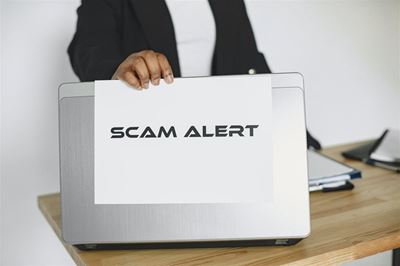 Warning against fake job offers in Russia