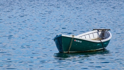 Small Boat Harbour plan docked