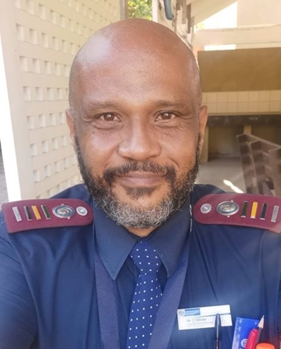 Nuwe verpleegbestuurder vir Oudtshoorn-hospitaal 