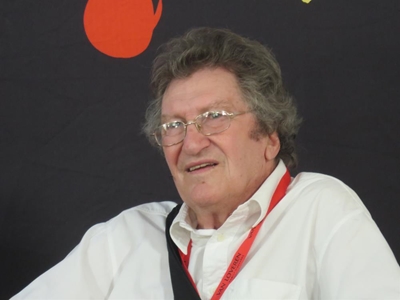 Fourie deur vriende onthou