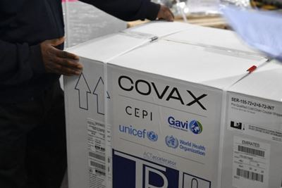 Don’t waste the hope of vaccines, warns WHO