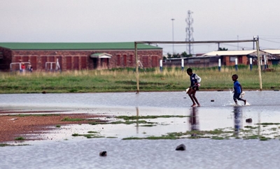 Vicious weather: Why December has been so rainy