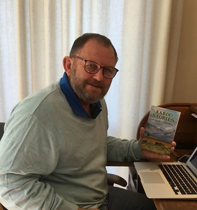 Karoo Stories will delight