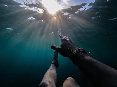 Time to change the score:  Rugby meets drowning prevention