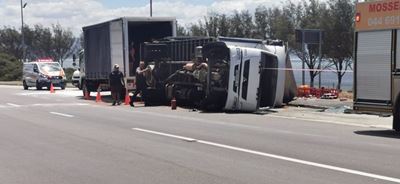 De Bakke accident update: Comment from Mossel Bay Municipality