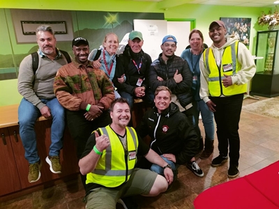 Livestreaming of rugby final a huge success