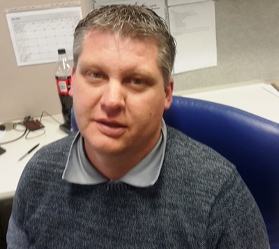 Clinic worker shares Covid-19 experience