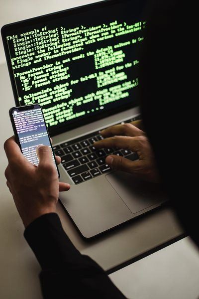 Calls for transparency after justice department cyber attack