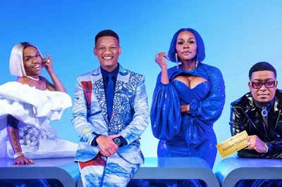 ‘Idols SA’ – The remaining 3 battle for the coveted top 2 spots