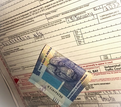 In die sop oor omkopery