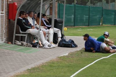 George Madibaz suspended from SWD Cricket