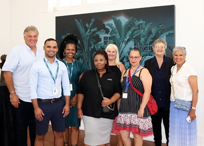 KILT Curated auction raises more than 1 million for educational programmes in Knysna