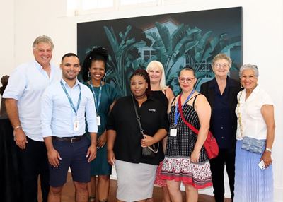 KILT Curated auction raises more than 1 million for educational programmes in Knysna