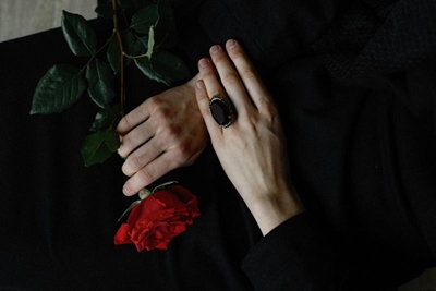 My husband died suddenly - what now?