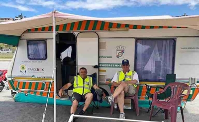 Intense holiday safety drive