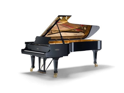 SA buyer splashes R4 million on ‘astonishingly fine piano’