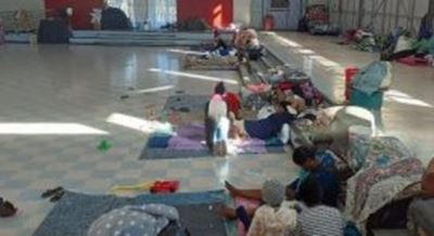 KZN municipalities to allocate community halls for displaced people