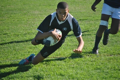 Knysna rugby star has sights set on Europe