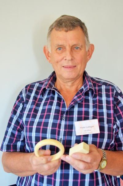 Praatjie oor ivoorsmokkelary lok baie