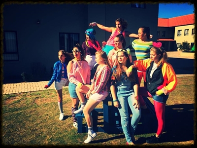 Curro stages 'Xanadu!' musical