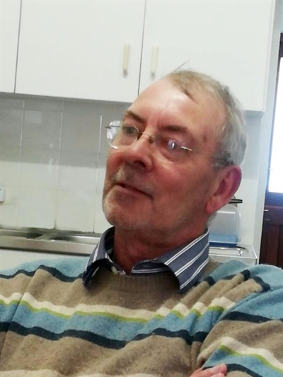 Koos Grobbelaar: Saak is geskrap