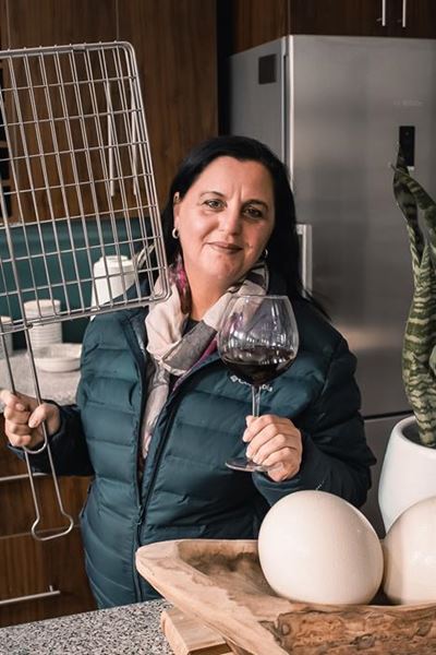 Who will be George Braaibroodjie Master