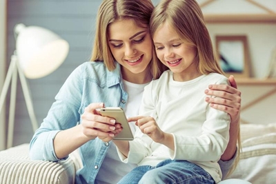 Should your child keep using WhatsApp?