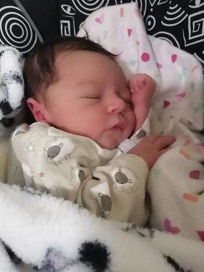 Mossel Bay leap year babies