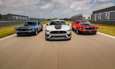 Dads, grab these gas guzzler cars before they go extinct