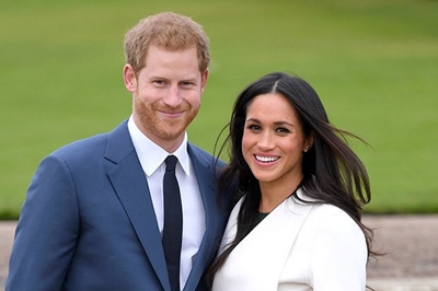 Royal wedding: 11 Facts to know