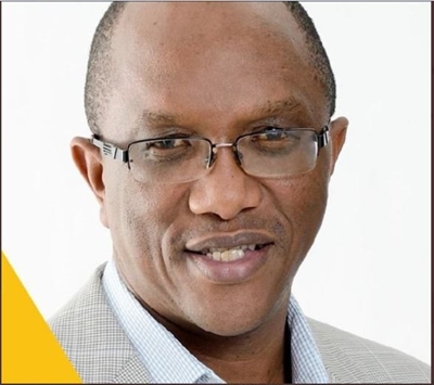 Premier Alan Winde on the passing of the Auditor General, Kimi Makwetu 