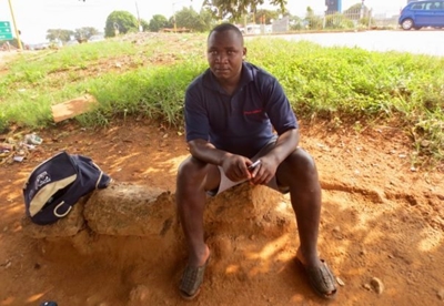 Zimbabweans leave after xenophobic attacks in Vuwani