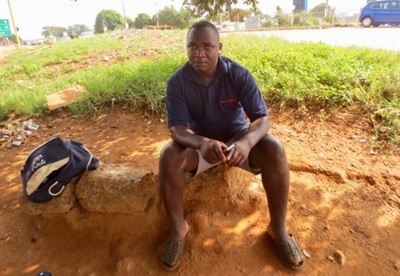 Zimbabweans leave after xenophobic attacks in Vuwani