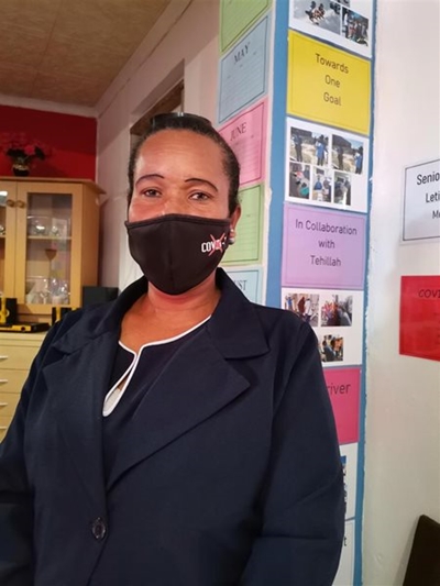Community healthcare workers bridge vaccine knowledge gaps in Covid-19 fight