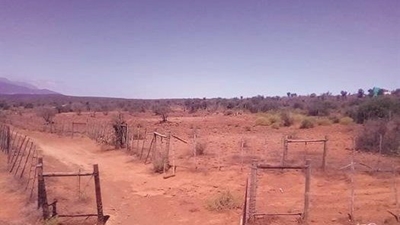 SA for Hope reik uit na droogtegeteisterde Kleynshoogte