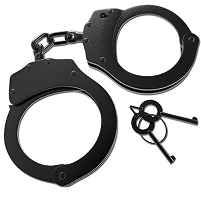 Arrestasies in 'n neutedorp