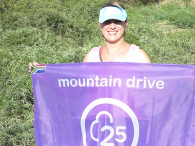 Fun as parkrun turns 1