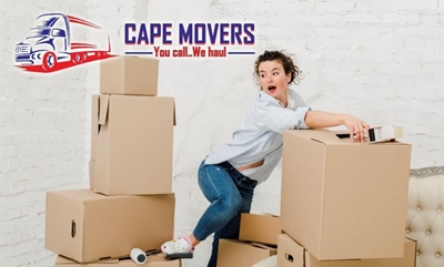 Unveiling Cape Town's finest movers