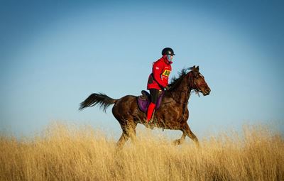 EC shines in tough endurance race