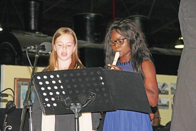 Christmas comes alive with Carpe Musicam!