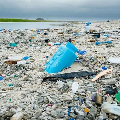 R25 000 prize in anti-plastic pollution competition