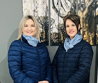 Michelle van Rensburg Audiology: your hearing is our priority