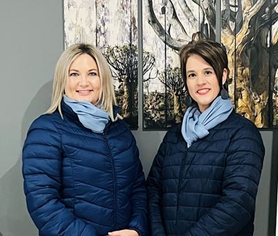 Michelle van Rensburg Audiology: your hearing is our priority