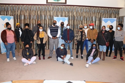 Licences for the youth